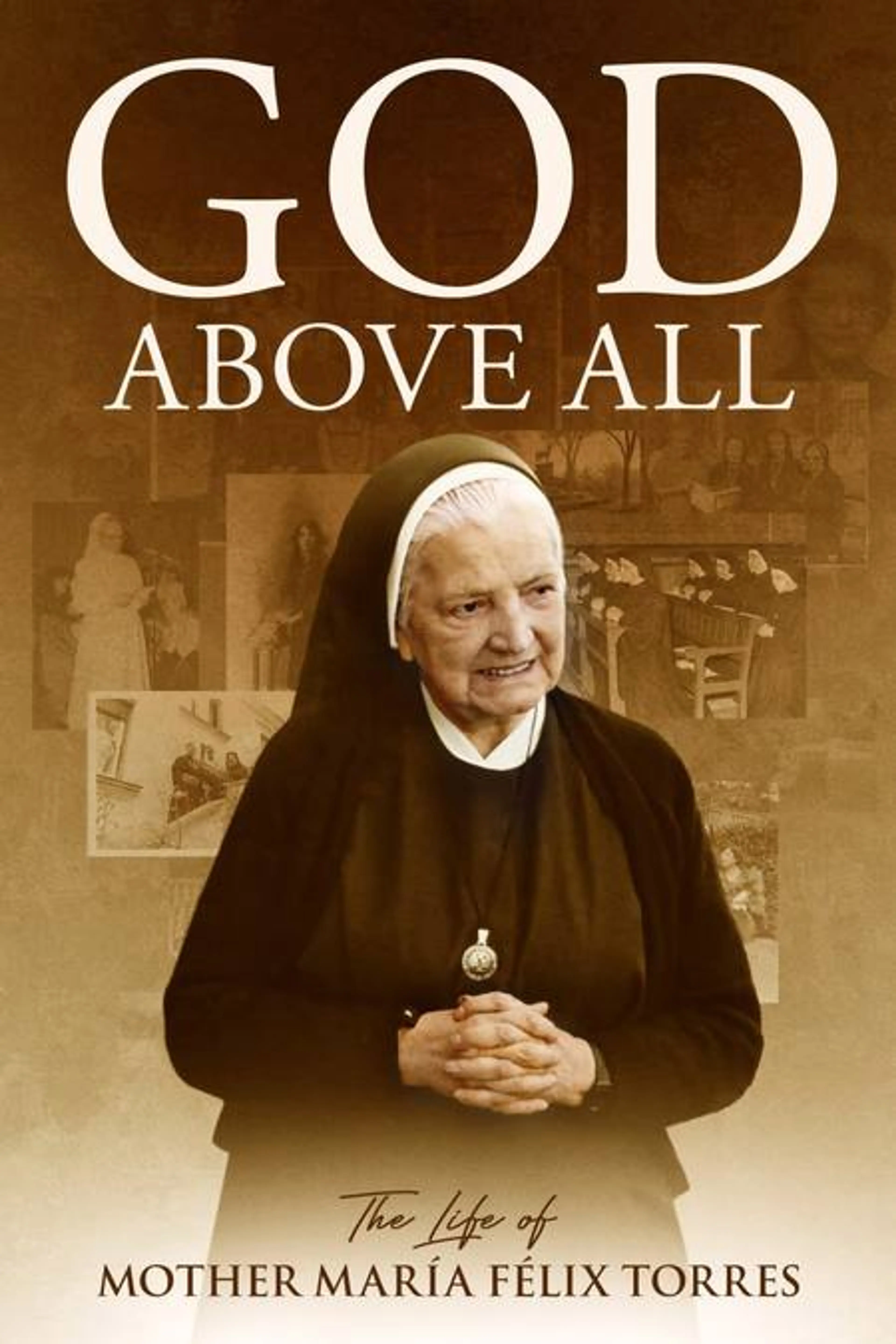God Above All