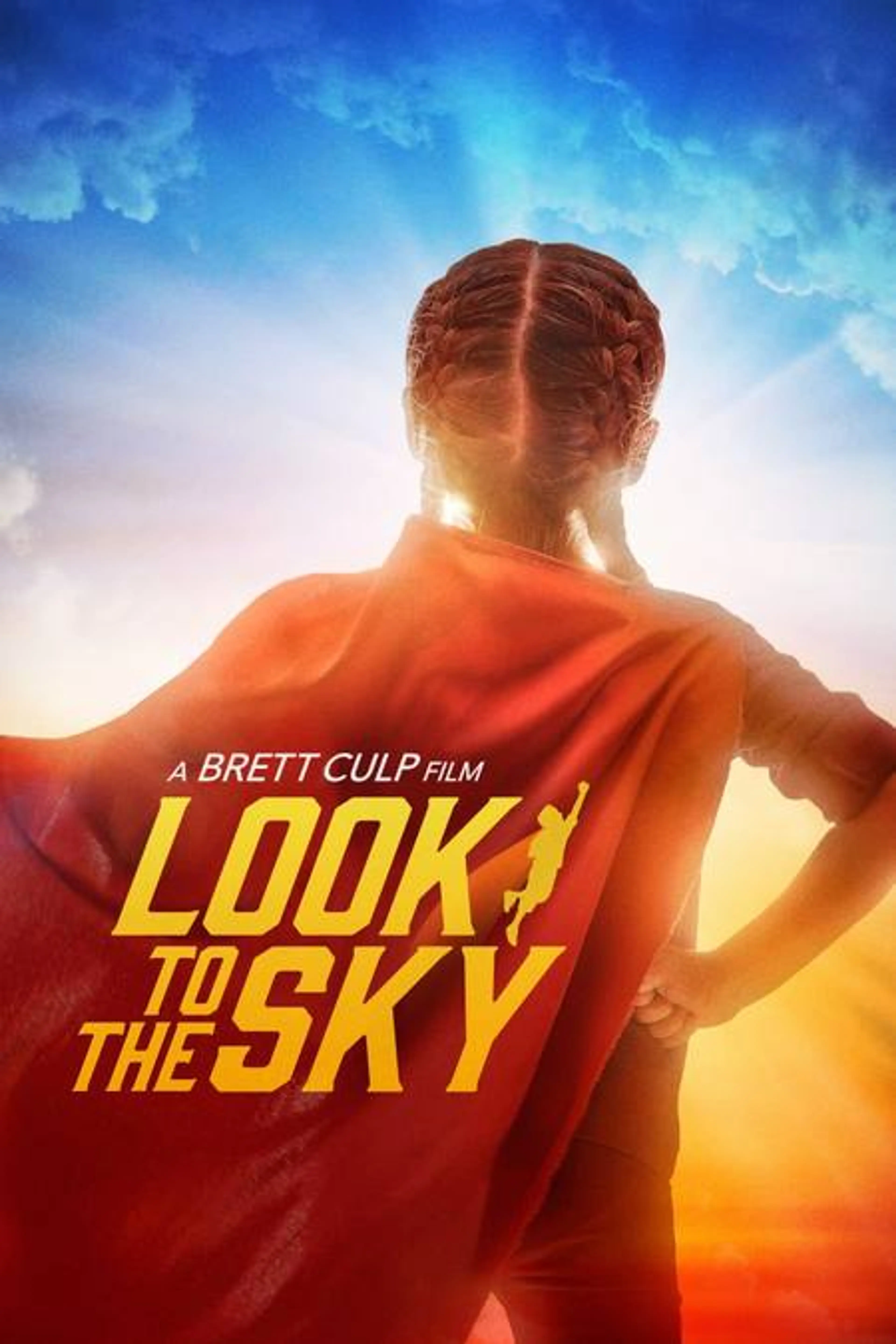 Look to the Sky