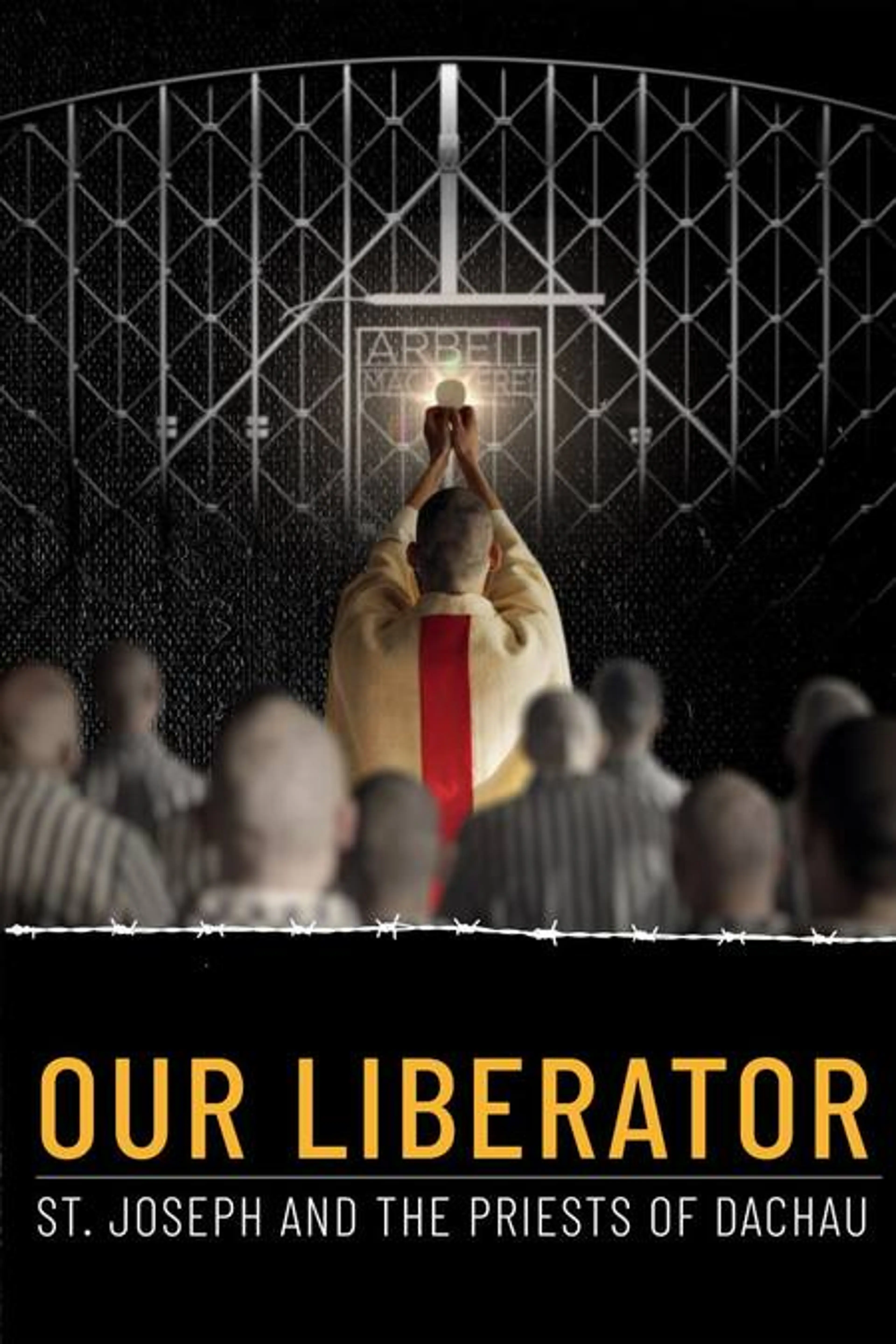 Our Liberator: St. Joseph