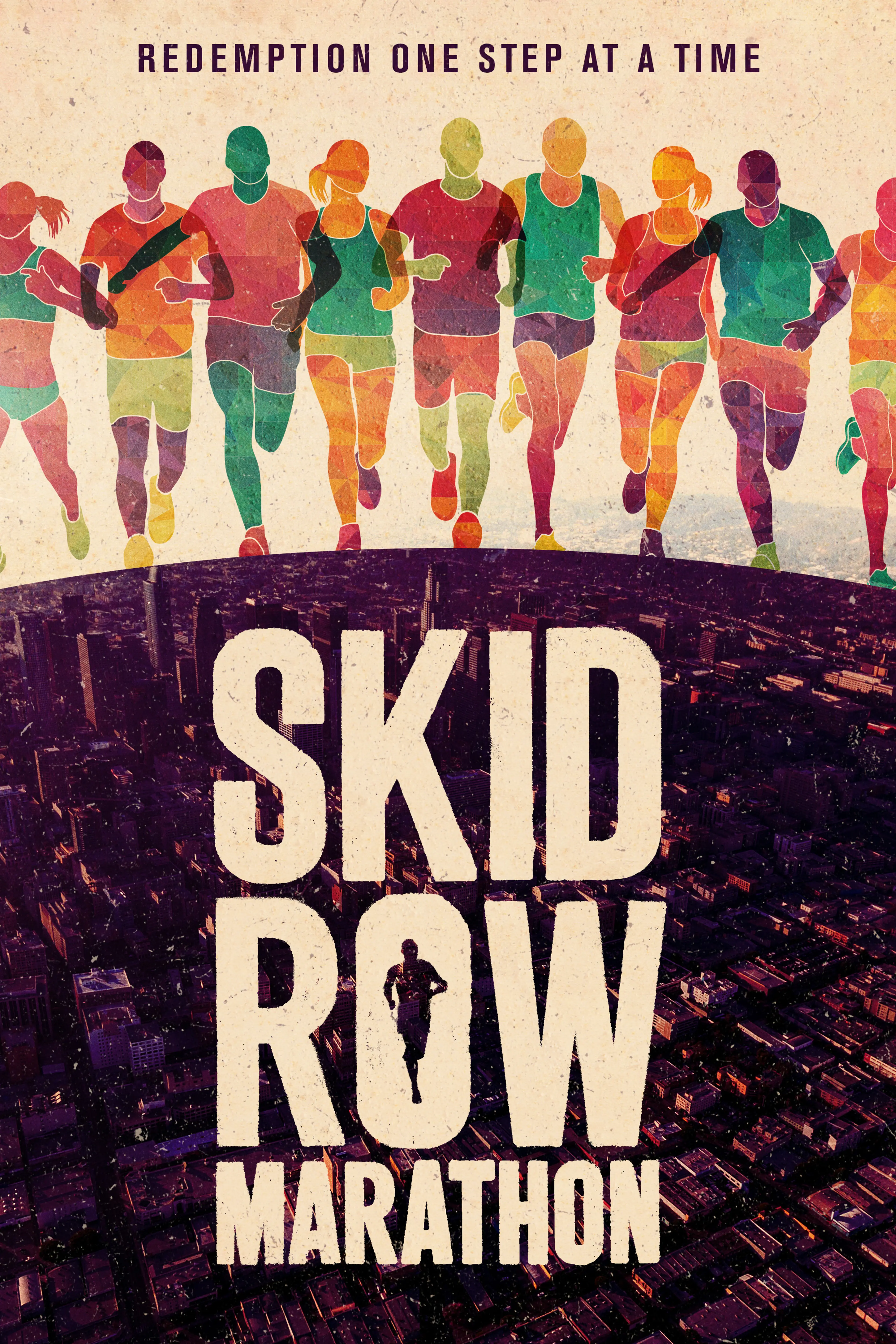 Skid Row Marathon
