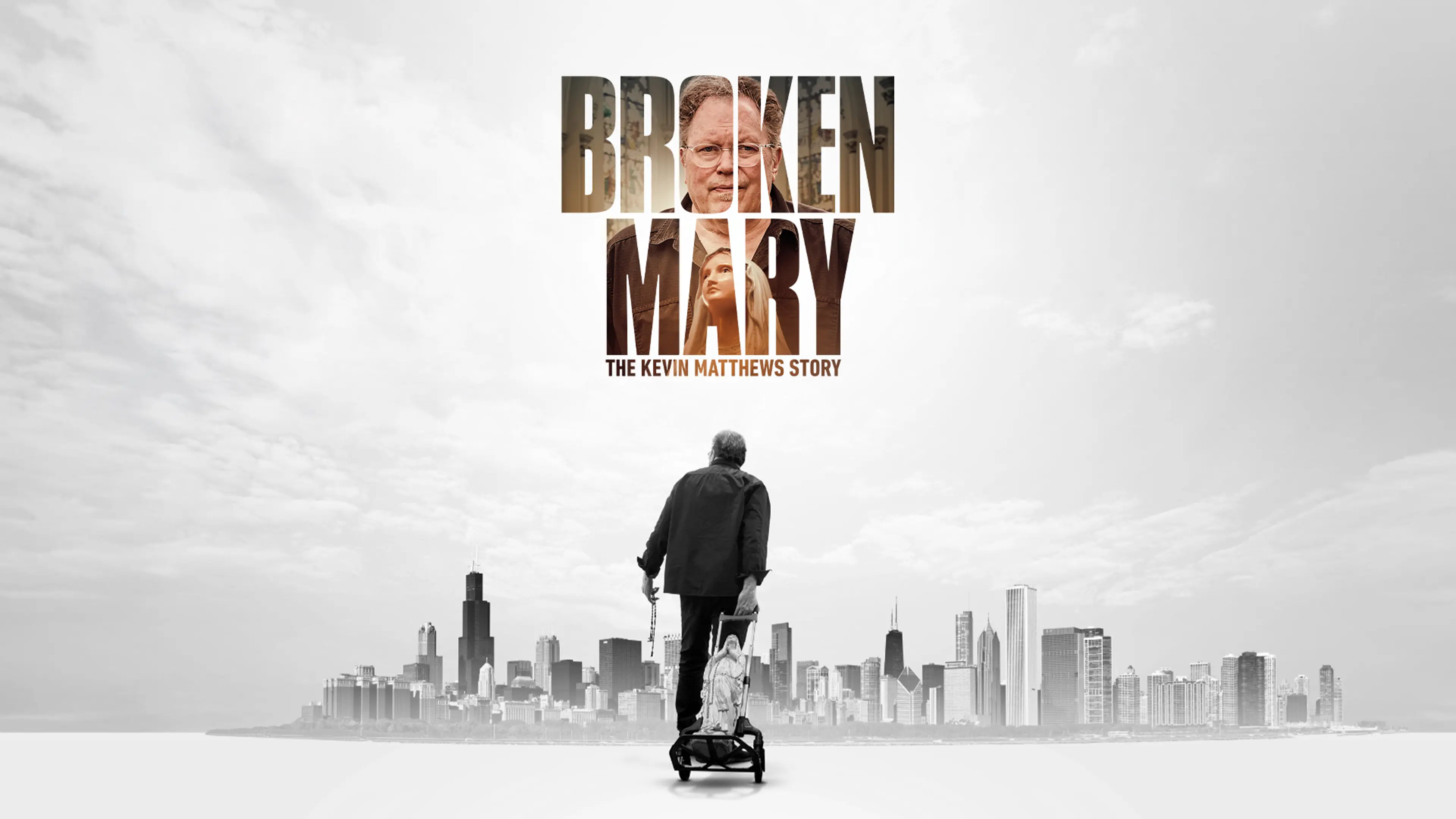 Broken Mary: The Kevin Matthews Story