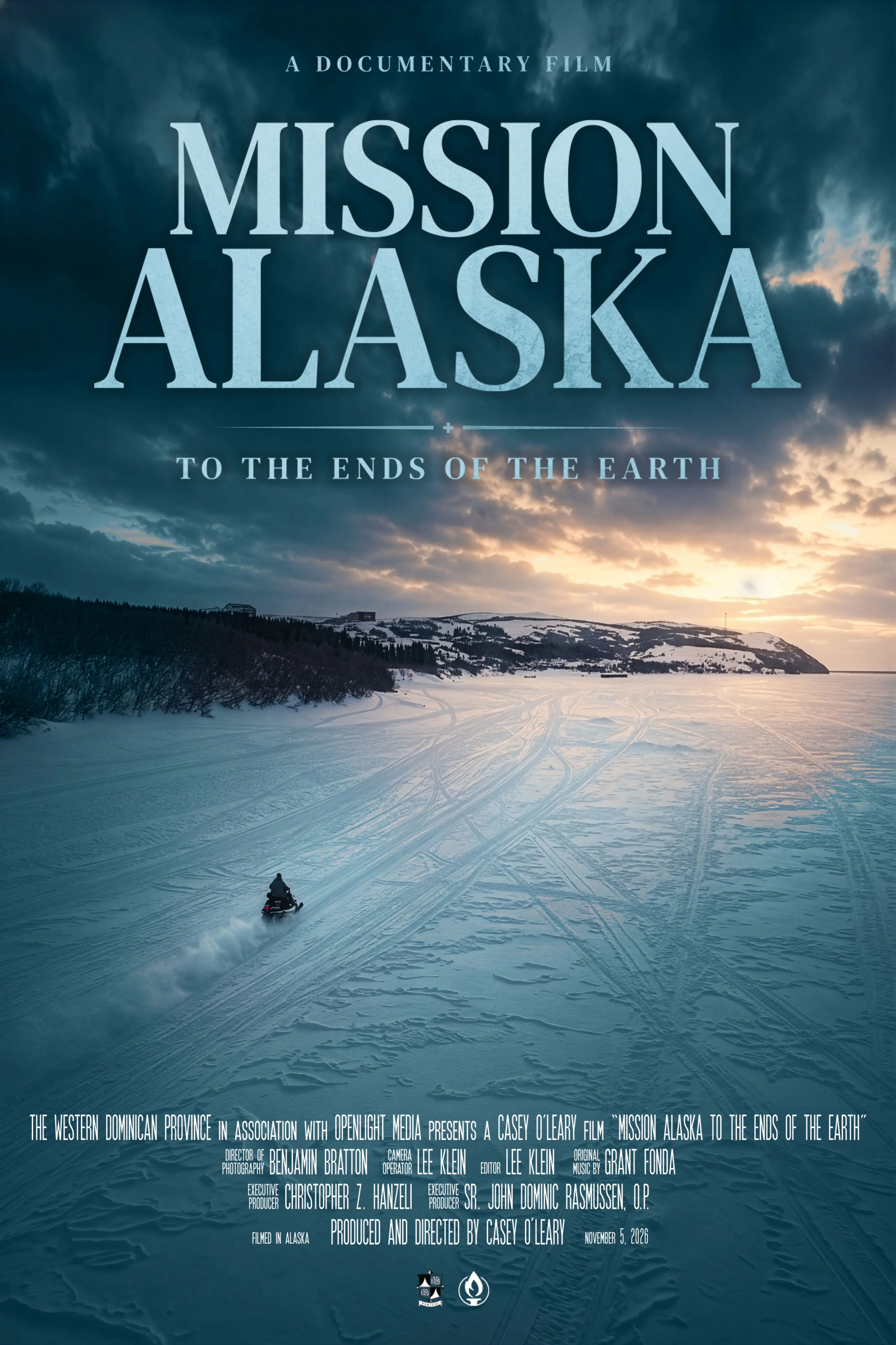 Mission Alaska: To the Ends of the Earth