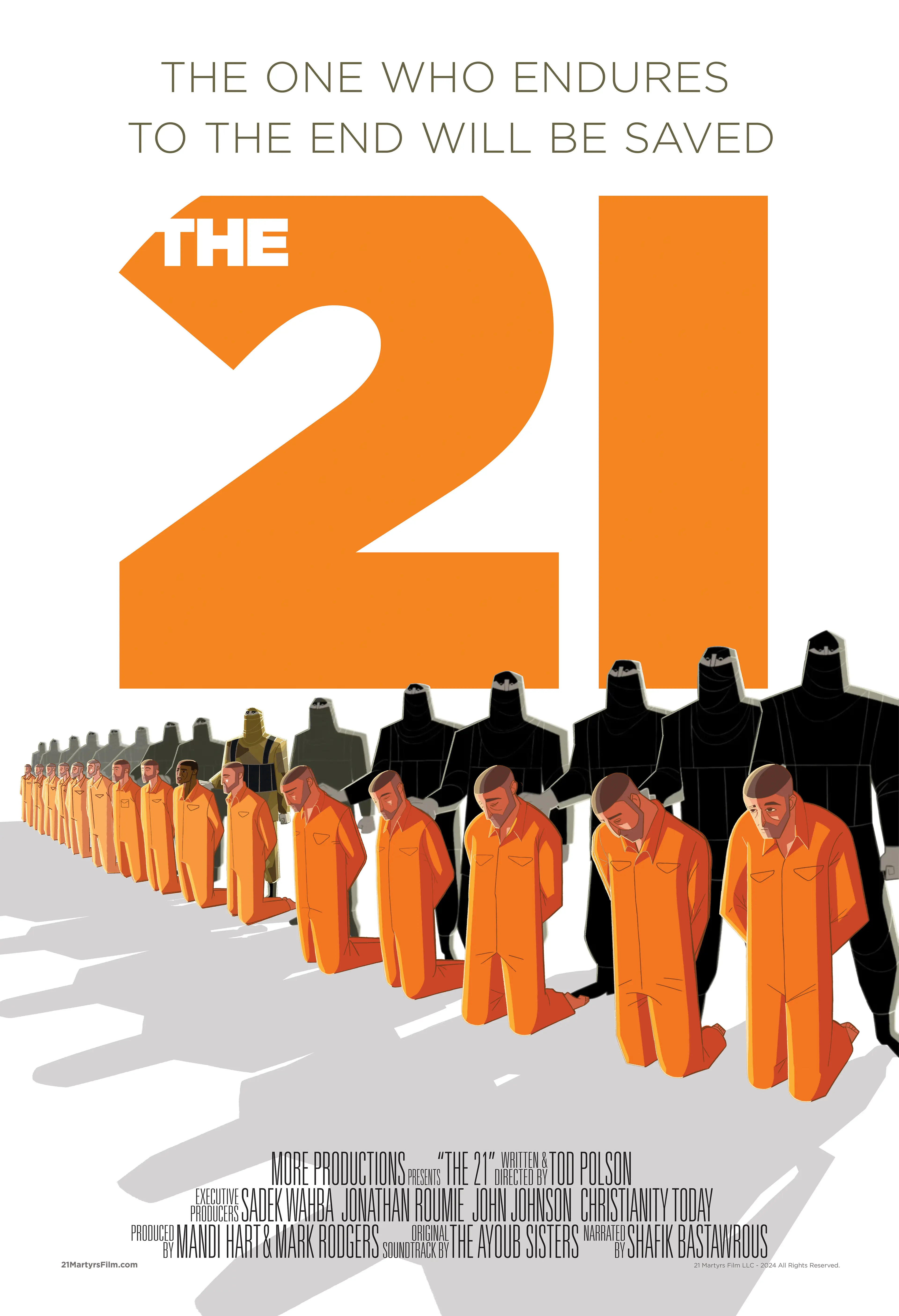 The 21