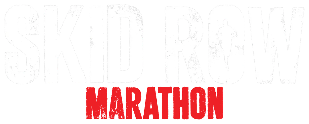 Skid Row Marathon