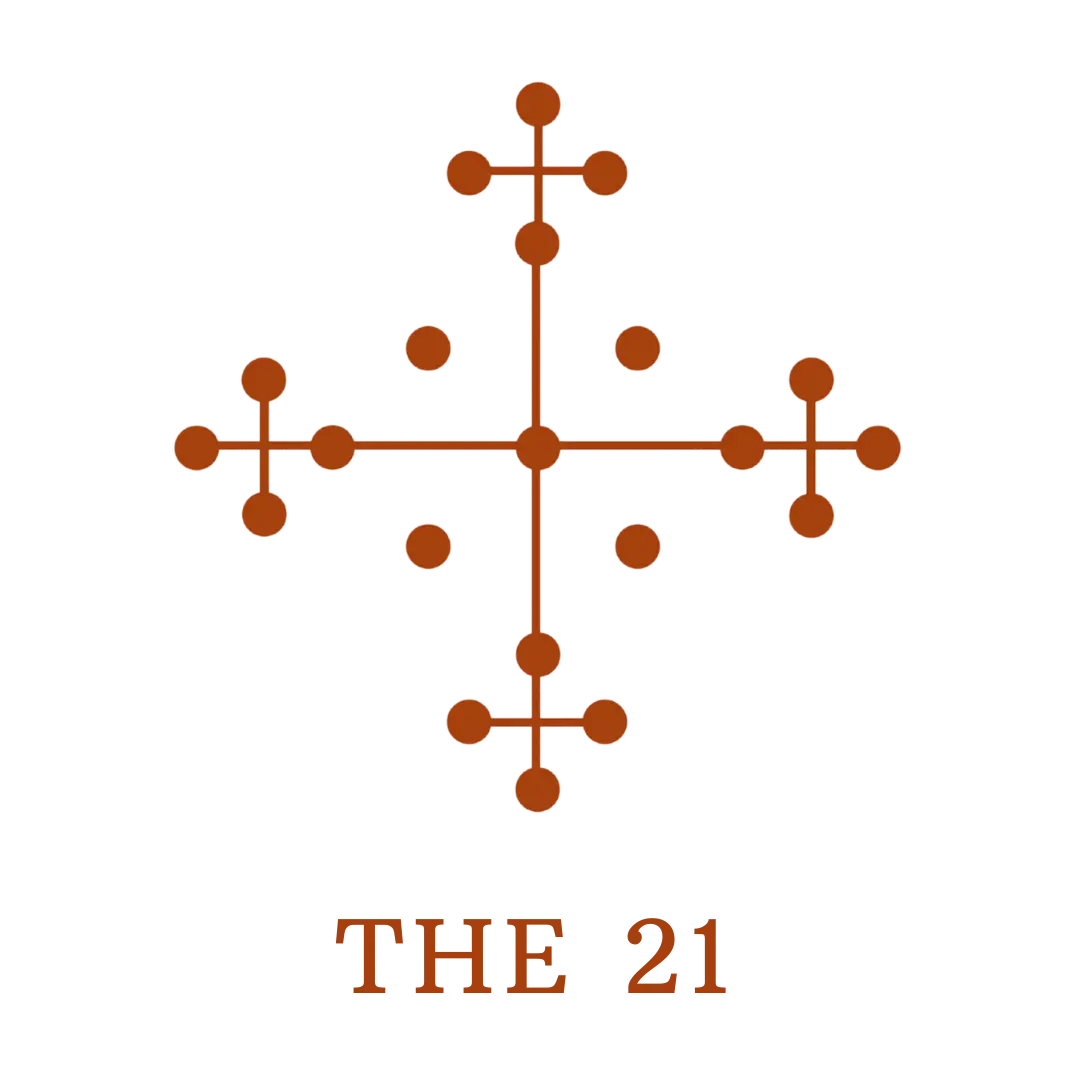 The 21